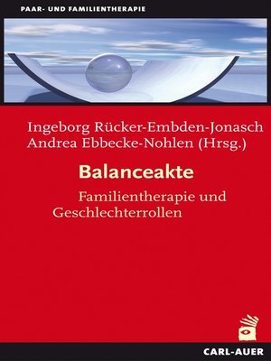 cover image of Balanceakte